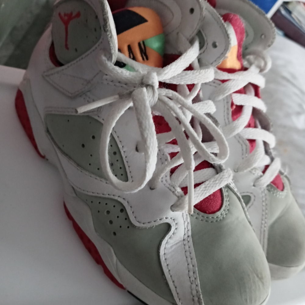 Pre owned kids jordan size 12.5c for boy